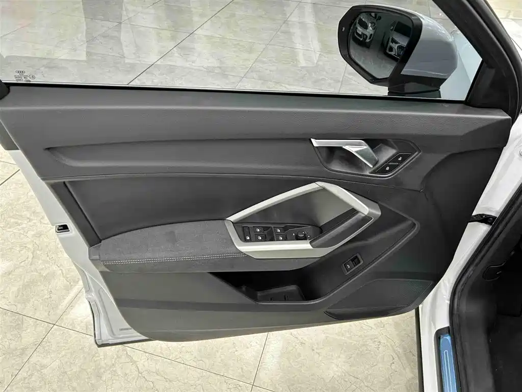 Audi Q3 2022 35 TFSI Fashion