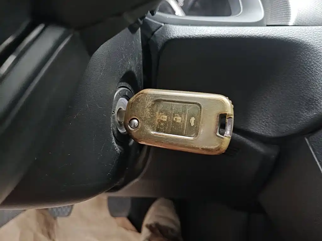 Honda Civic — миниатюра 9