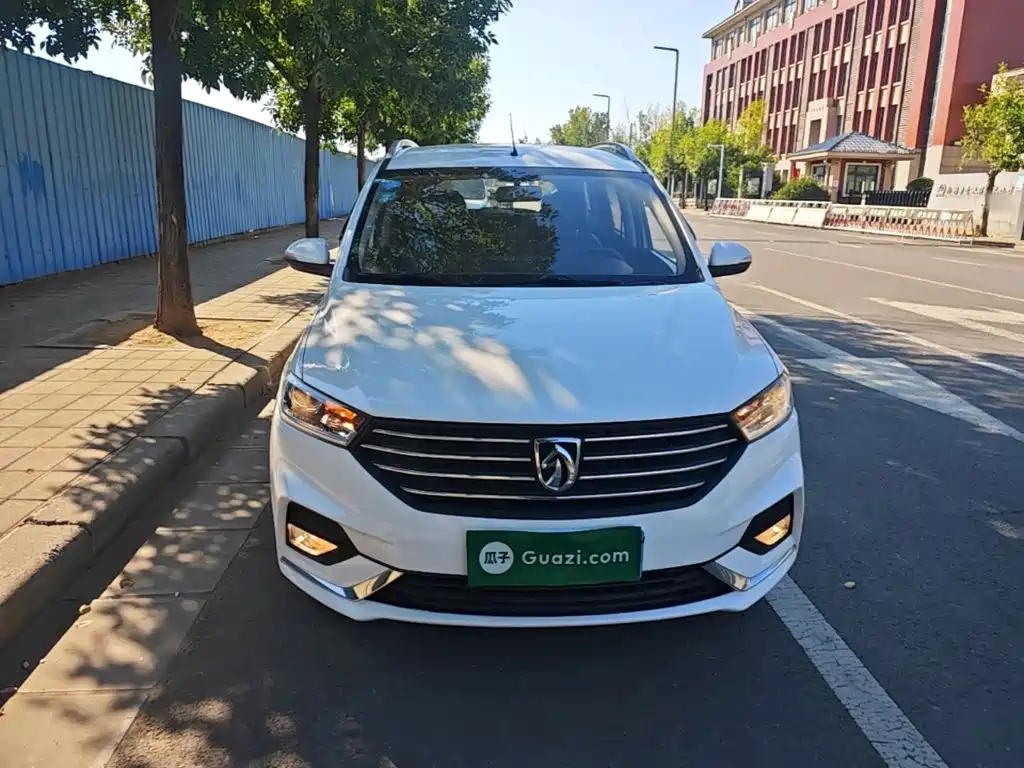 Baojun 360 — миниатюра 3