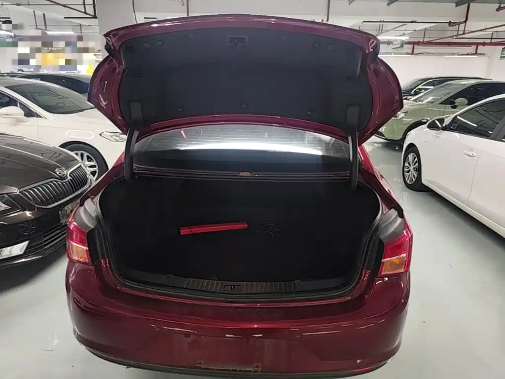 Buick Verano — миниатюра 19