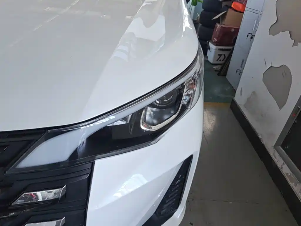 GAC Motor Trumpchi M6 — миниатюра 24