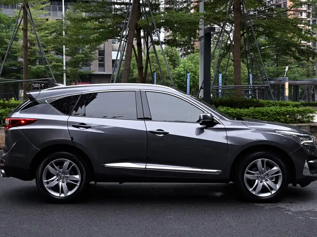 Acura RDX — миниатюра 6