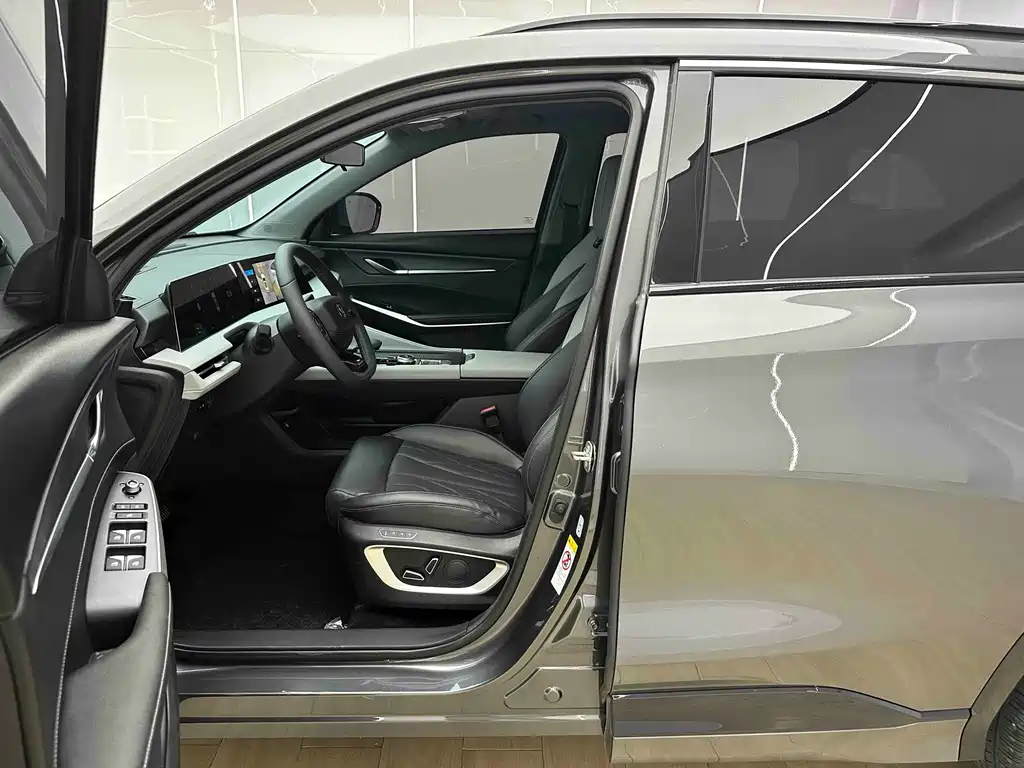 Changan CS75 PLUS — миниатюра 9
