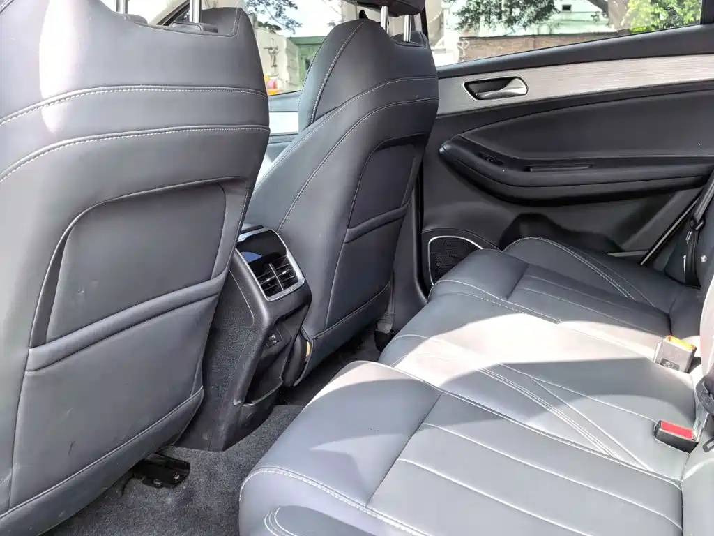 Chery Arrizo 5 PLUS — миниатюра 8