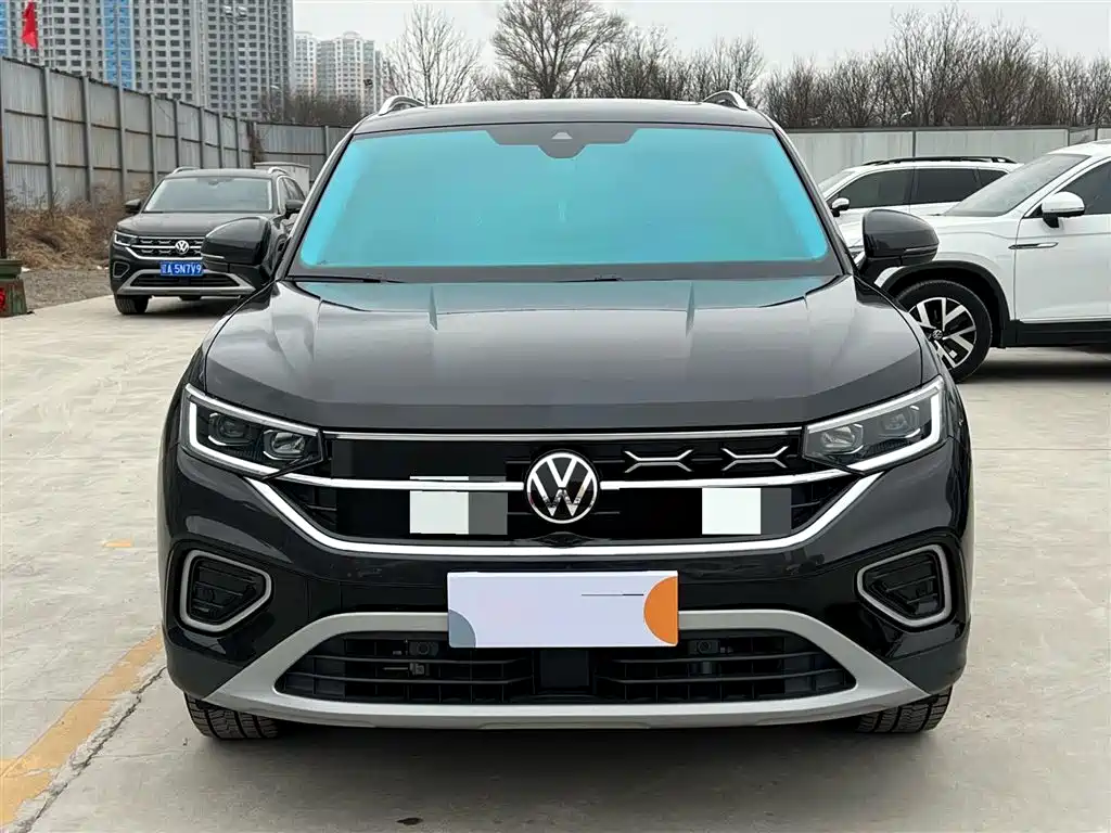 VOLKSWAGEN TANYUE