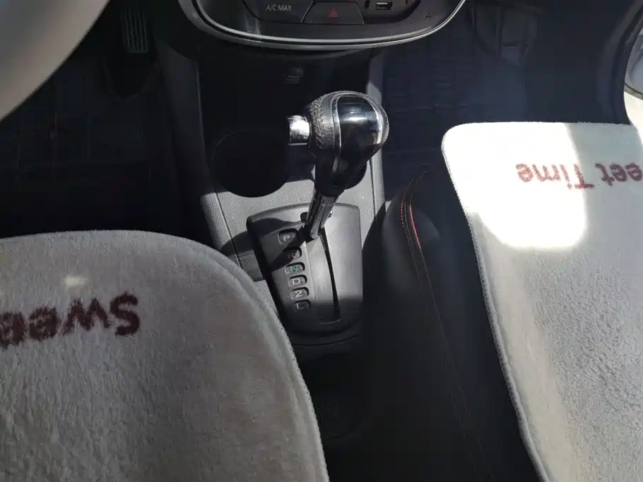 Geely Panda Classic — миниатюра 16