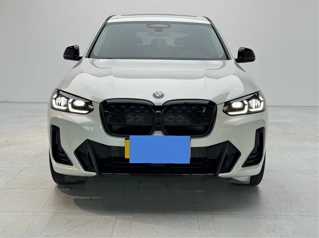 BMW iX3 — миниатюра 2