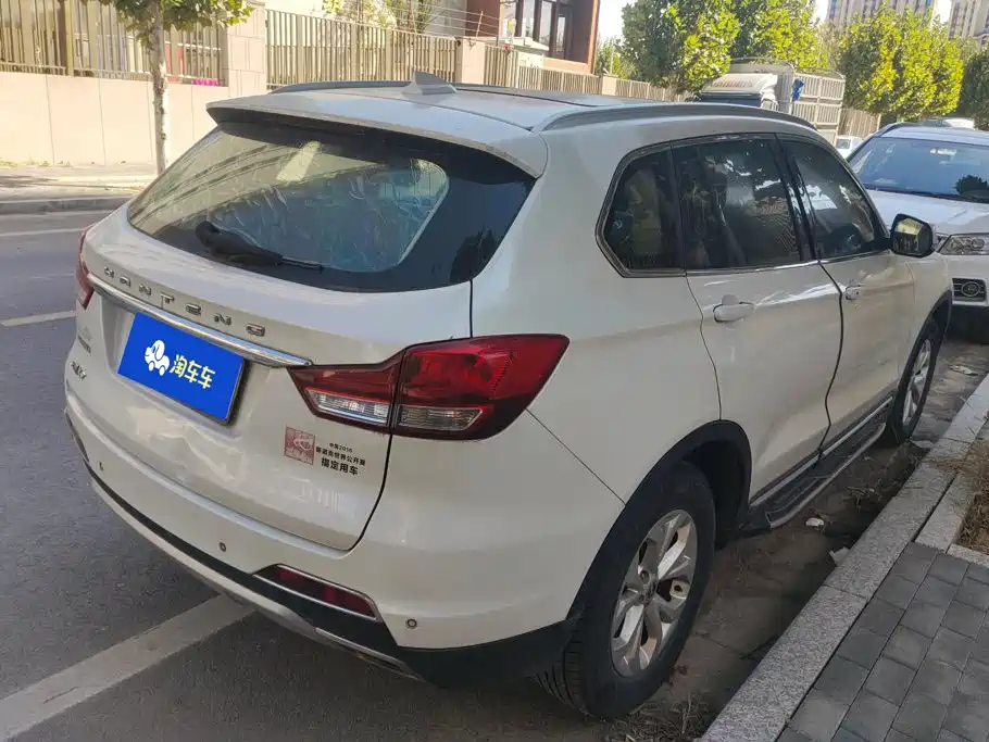 Hanteng Hanteng X7 — миниатюра 3