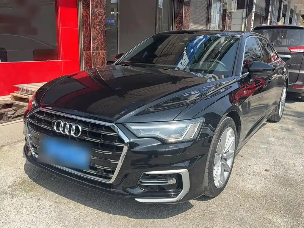 AUDI  A6L