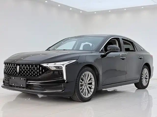 2024 Bestune B70
