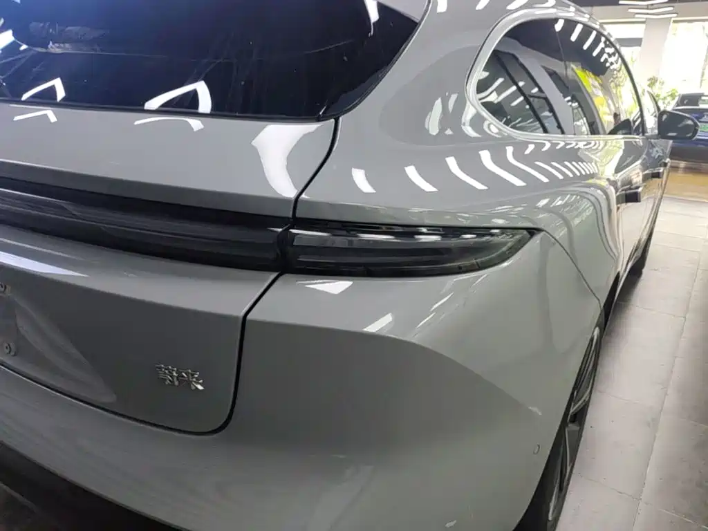 NIO ET5T 2023 75kWh Touring