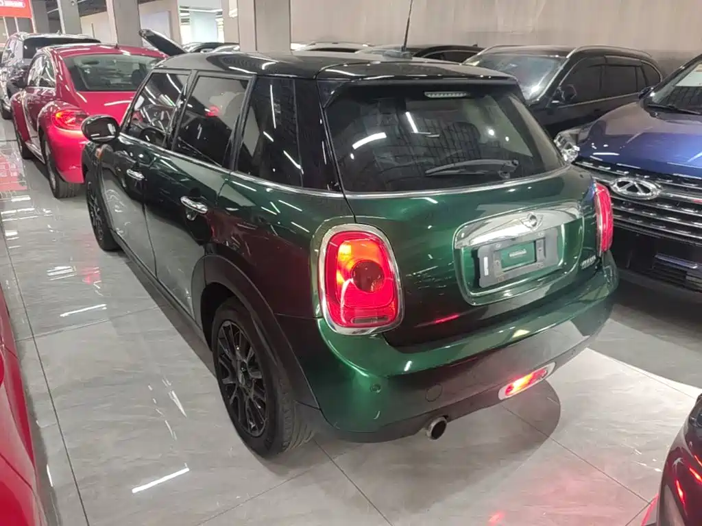 MINI Mini — миниатюра 5