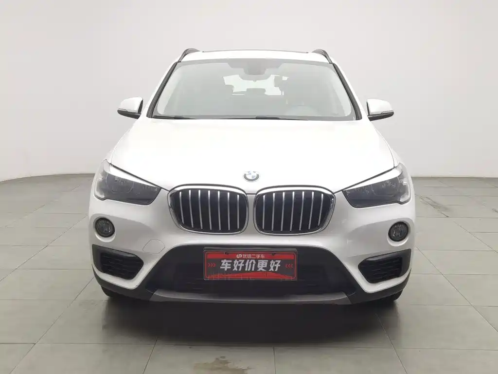 BMW X1 — миниатюра 3