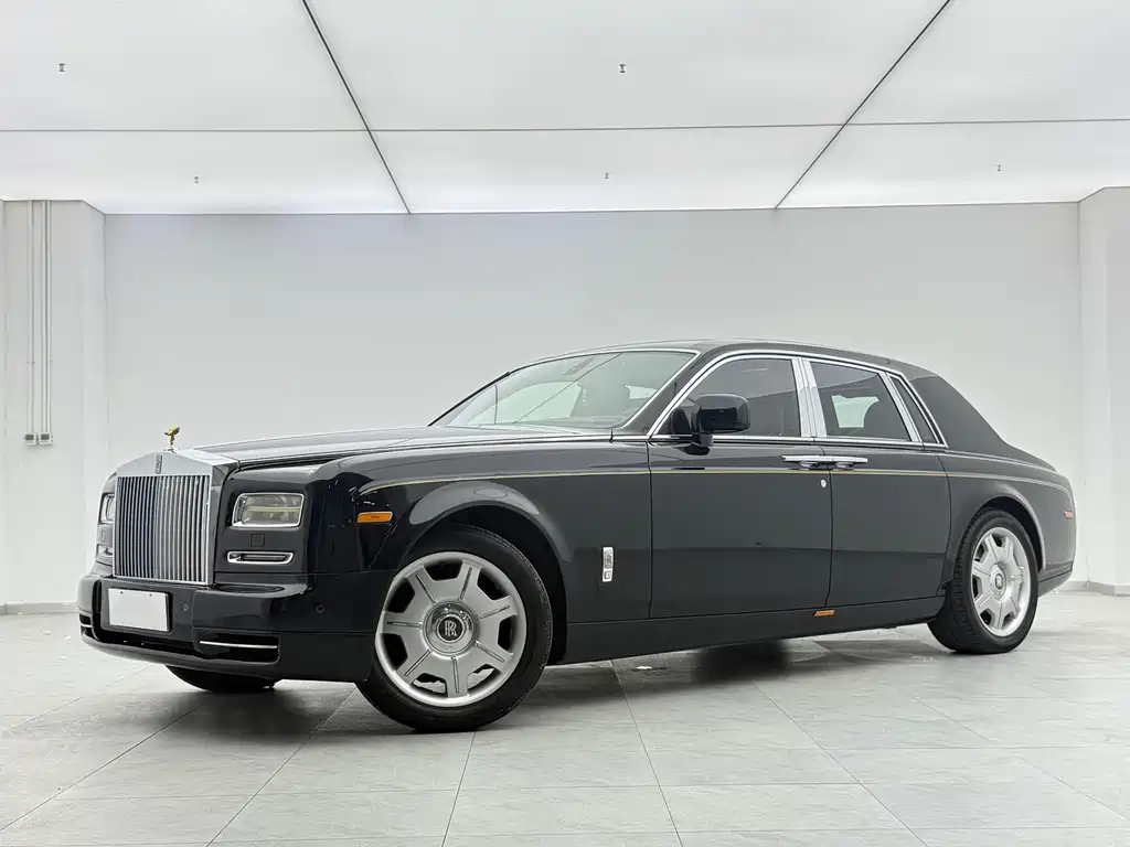 Rolls-Royce — фотографии объявления, Фото 6