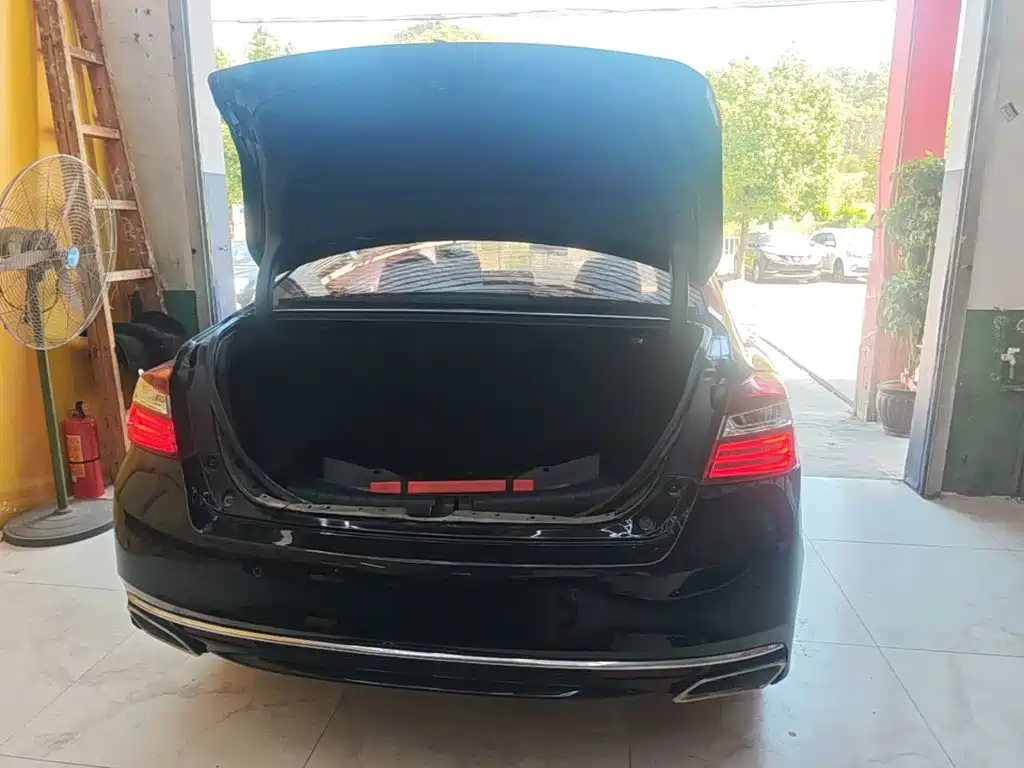 Honda Accord — миниатюра 19