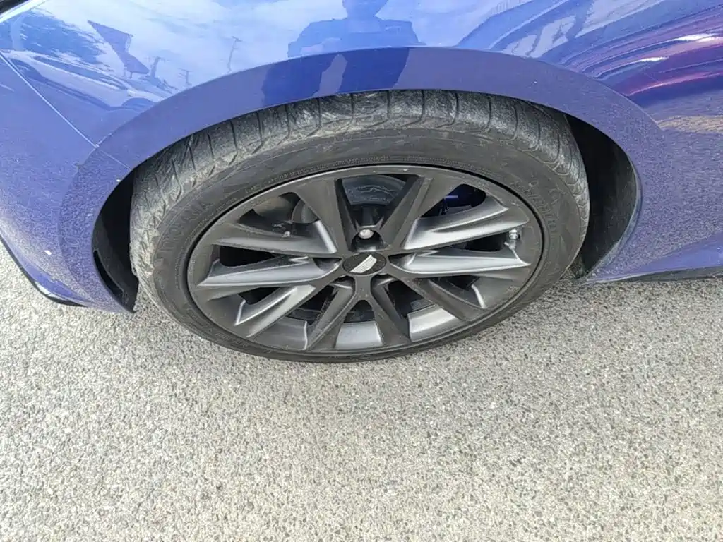 Cadillac CT5 — миниатюра 23