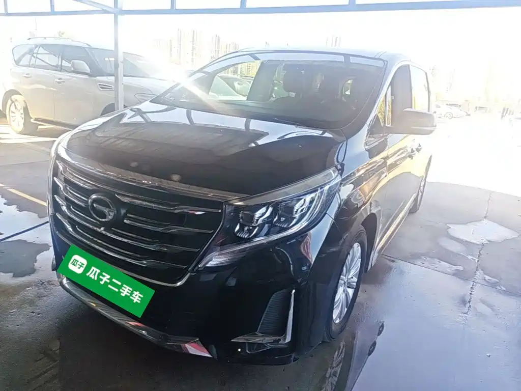GAC M8