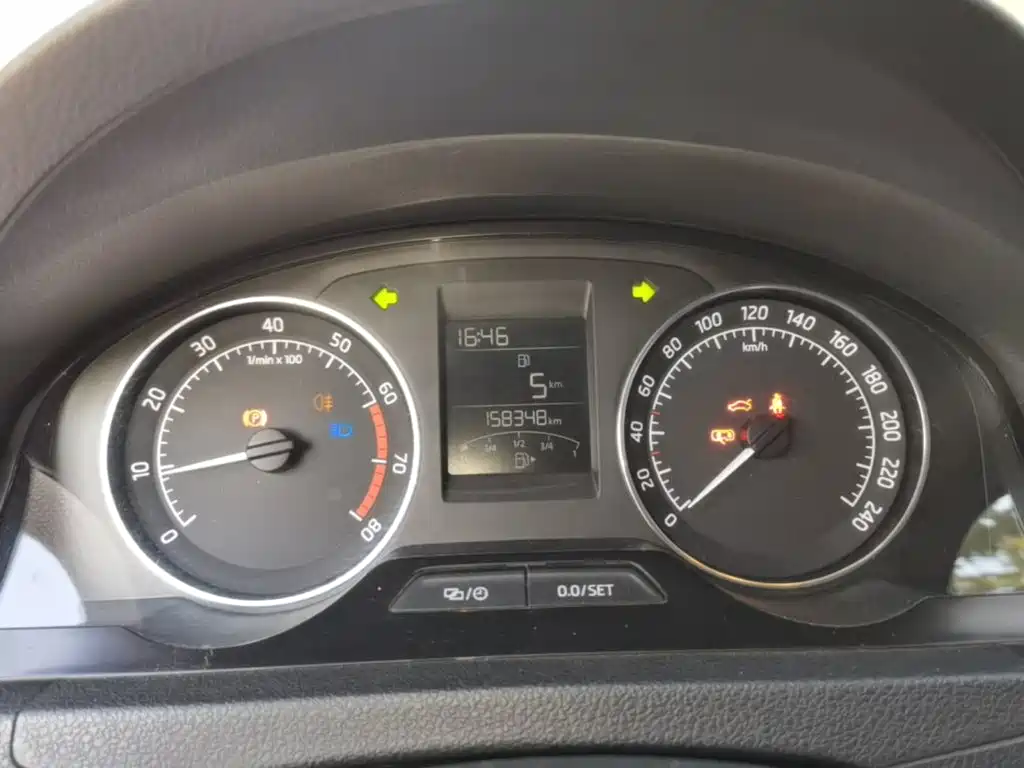 Skoda Rapid Spaceback — миниатюра 12
