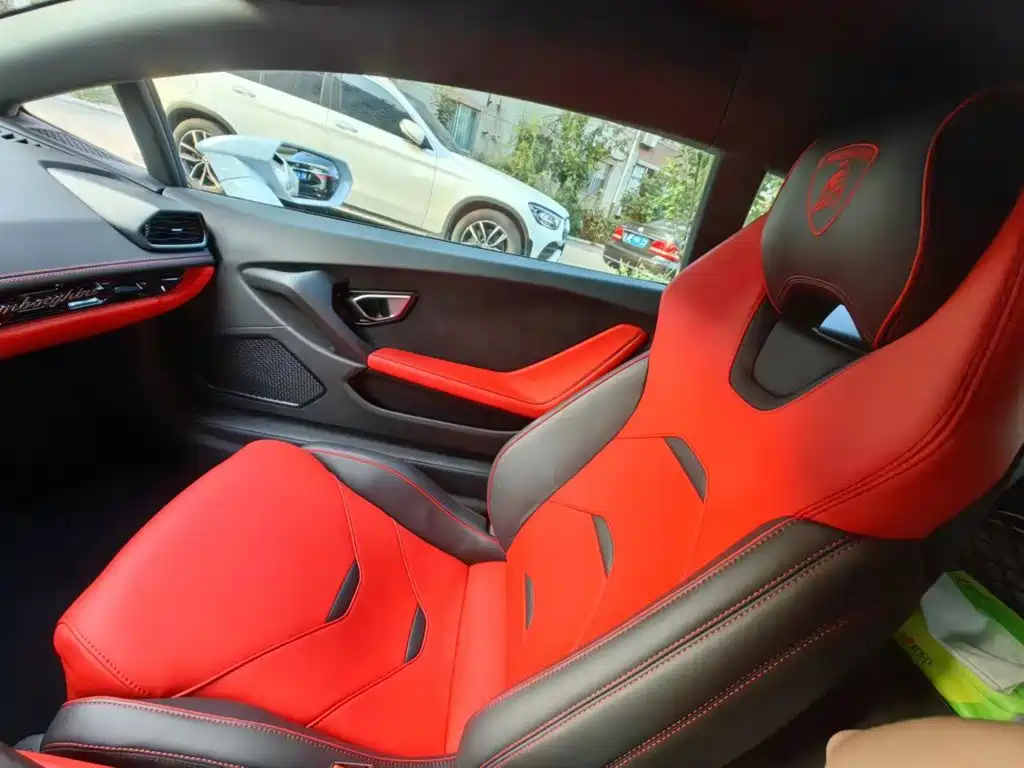 Lamborghini Huracán — миниатюра 7