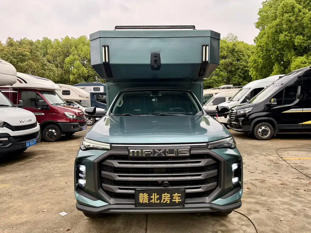 大通 T90 2022
