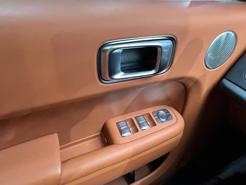 Li Auto Li L7 — миниатюра 15