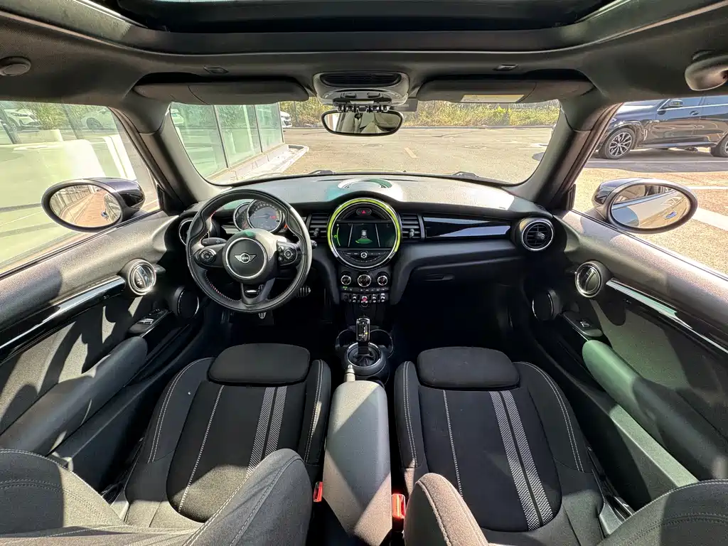 MINI Mini — миниатюра 10