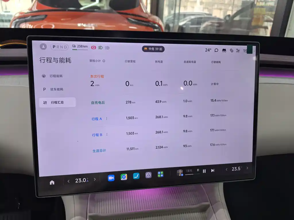 XIAOMI CAR XIAOMI YU7