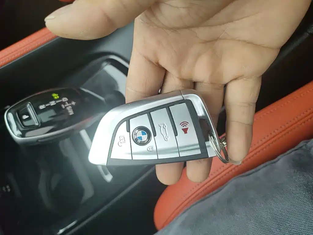 BMW X2 — миниатюра 9