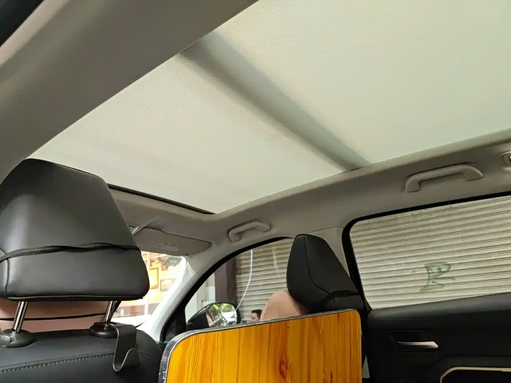 Haval H6 — миниатюра 14
