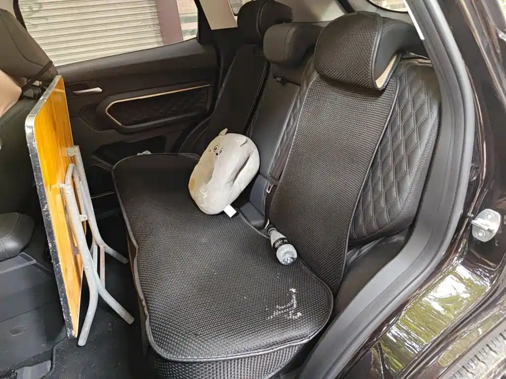 Haval H6 — миниатюра 13