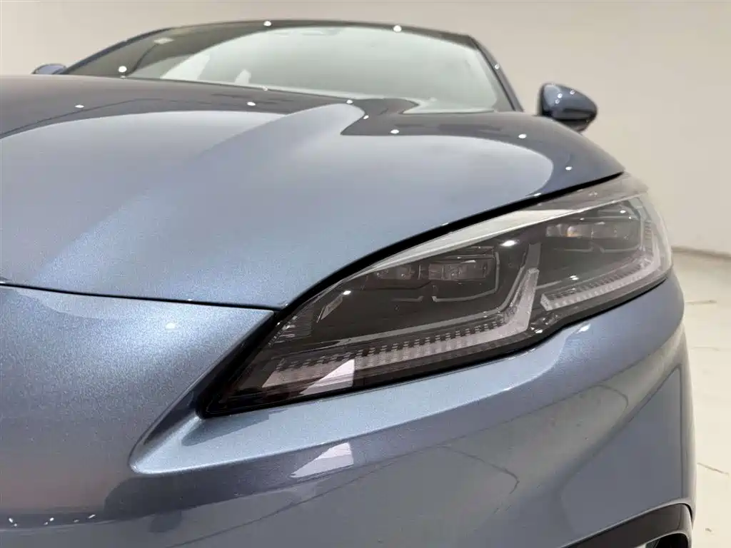 BYD SEAL 06 NEW ENERGY