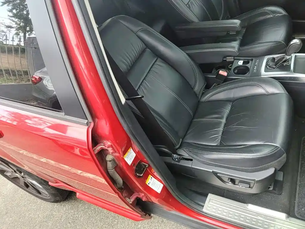Land Rover Freelander 2 — миниатюра 25