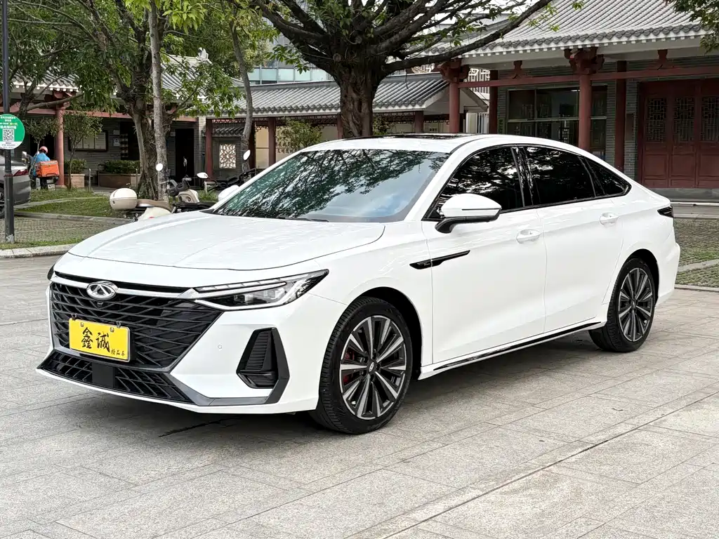 Chery Arrizo 8 2023