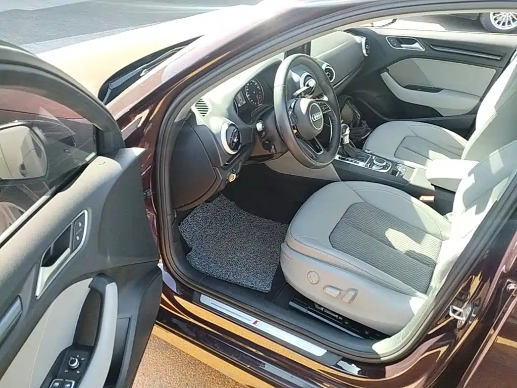 Audi A3 — миниатюра 16