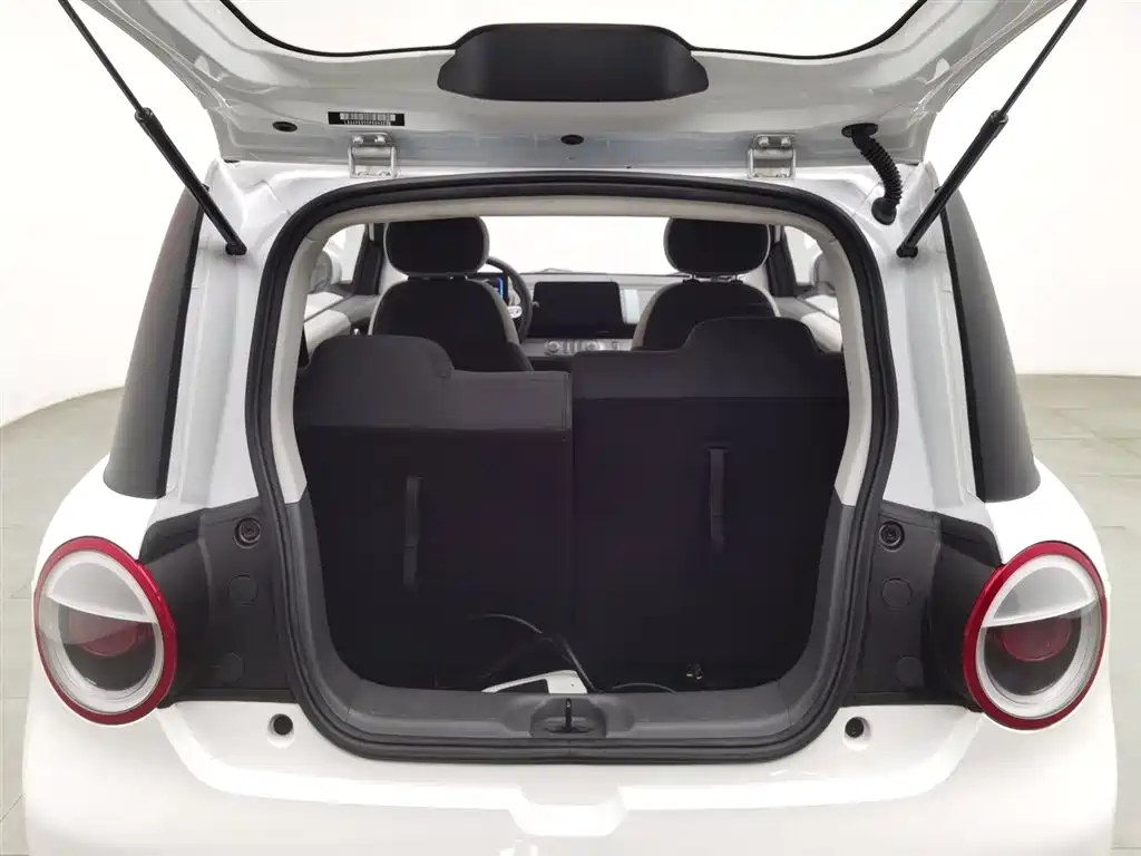 CHANGAN CHANGAN LUMIN