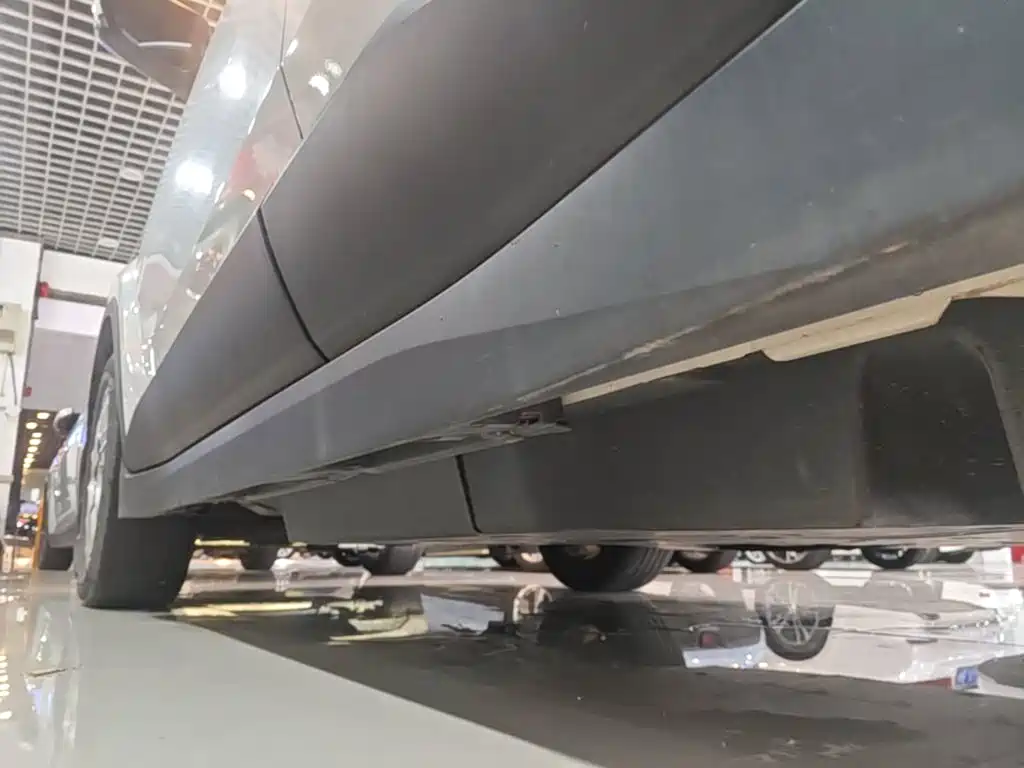 Toyota IZOA EV — миниатюра 22