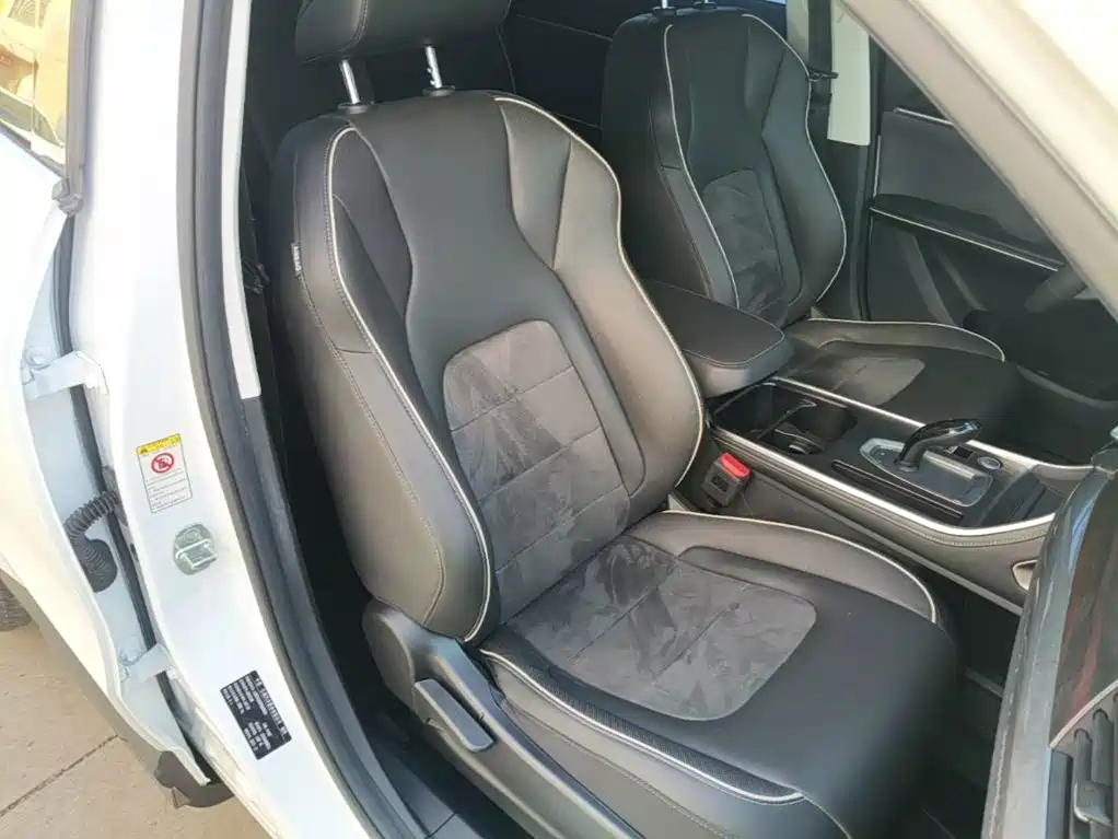 Haval H6 — миниатюра 25