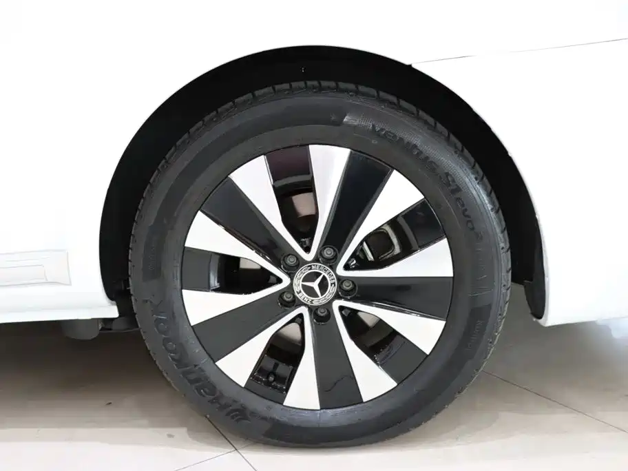 Mercedes-Benz Vito — миниатюра 22