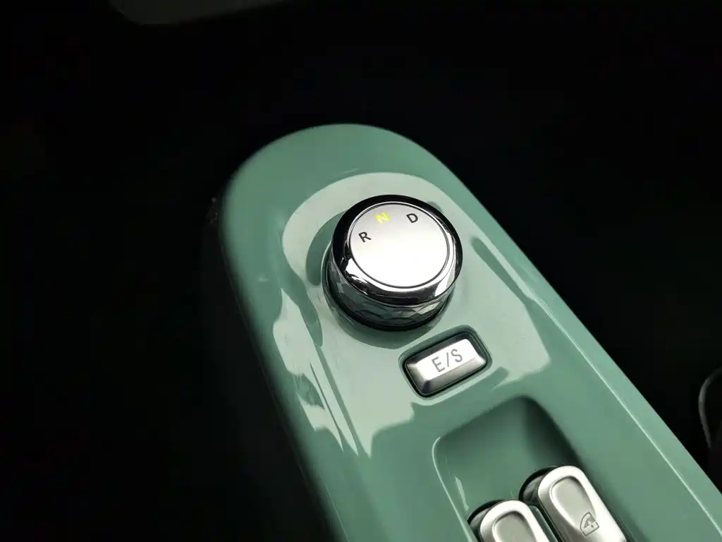 CHANGAN CHANGAN LUMIN