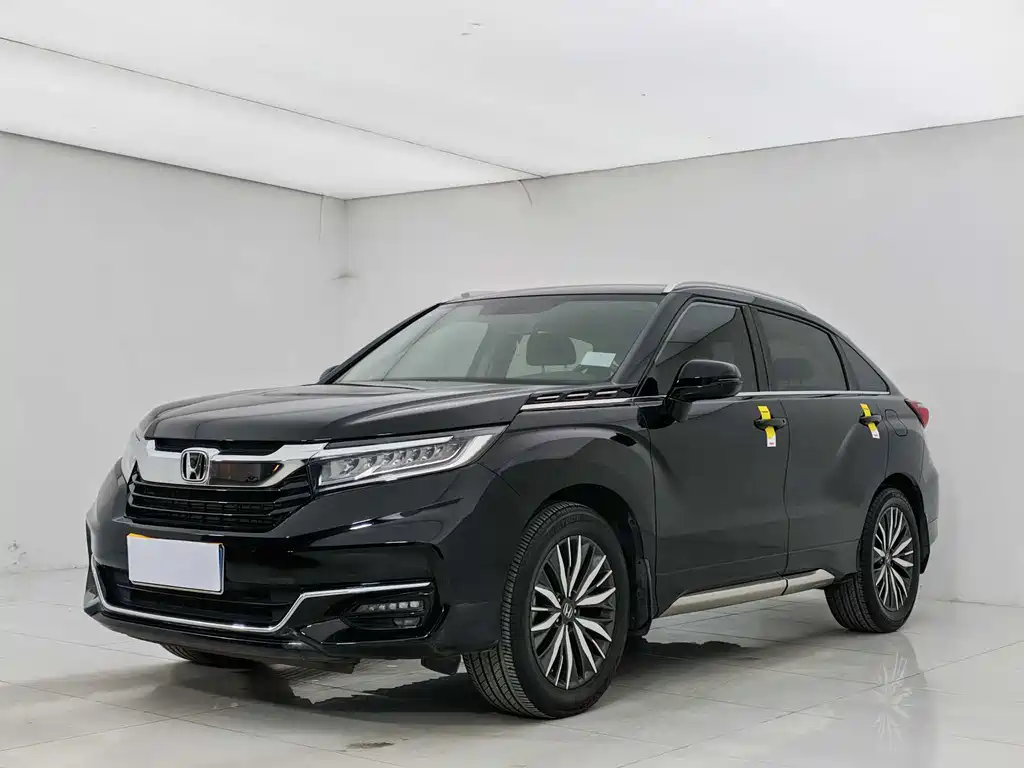 Honda Avancier 2020