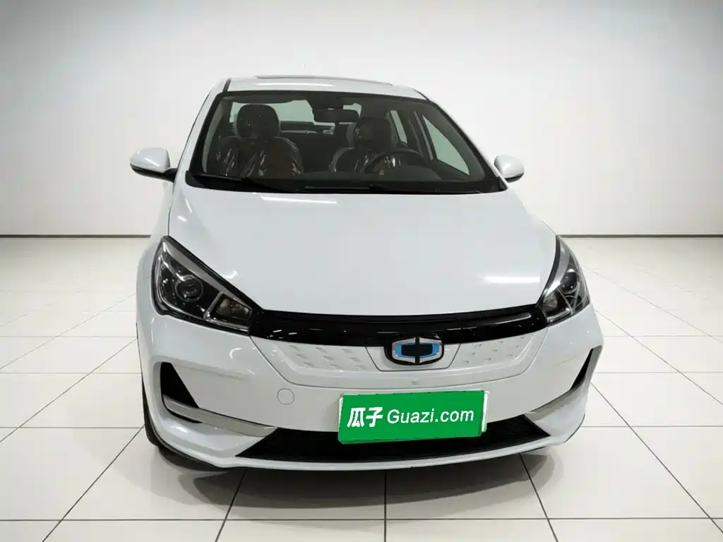 Guojin Auto Junxing — миниатюра 24