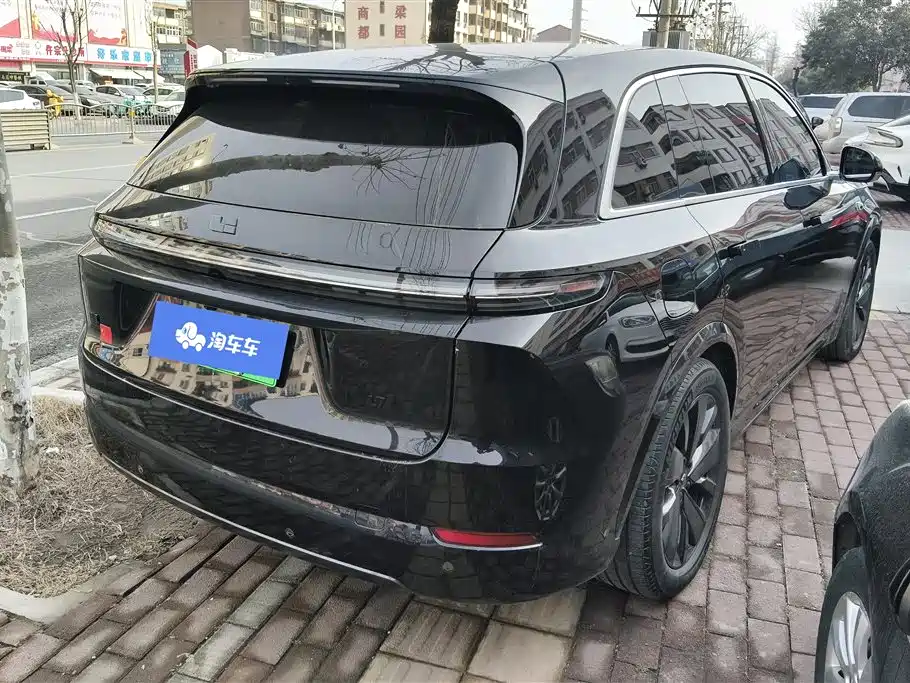 Li Auto IDEAL L7