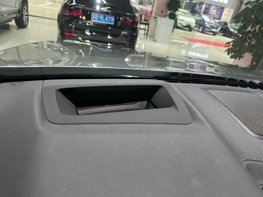 BMW X3 M — миниатюра 10