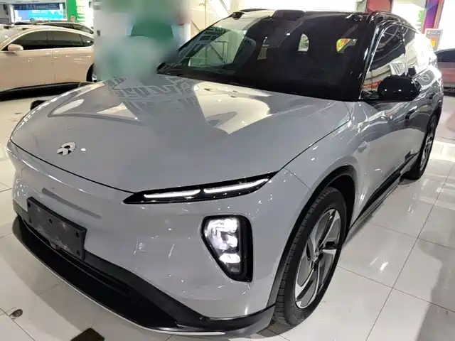 2024 Nio ES6
