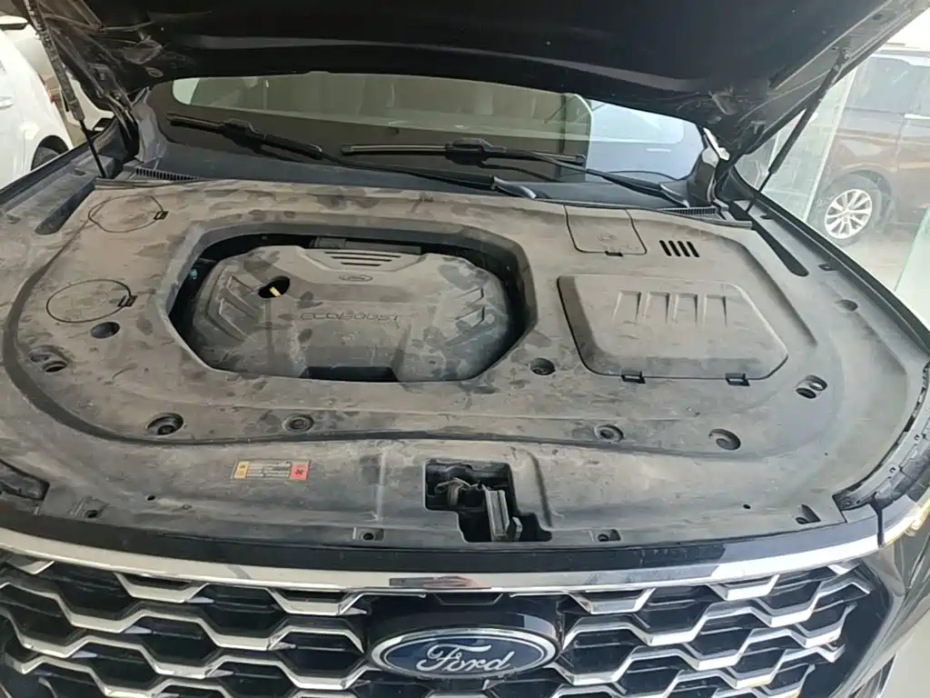 Ford Equator — миниатюра 20