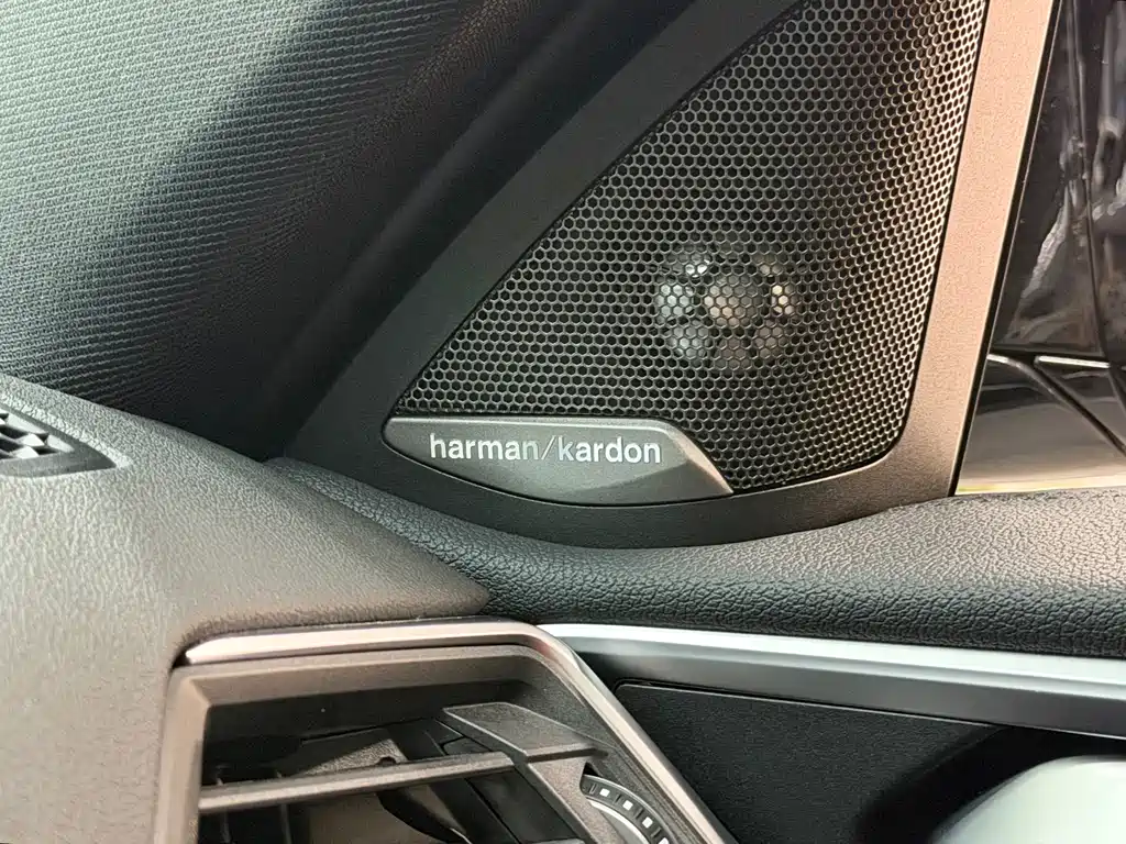BMW 4 Series — миниатюра 14