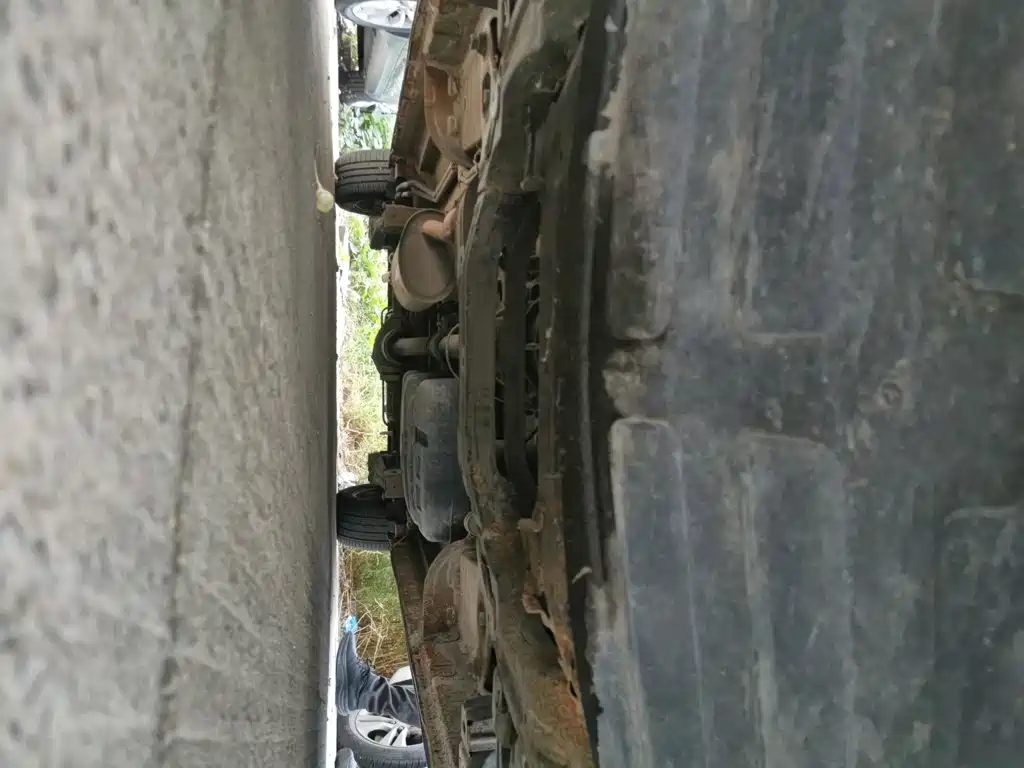 Fengxing Fengxing CM7 — миниатюра 21