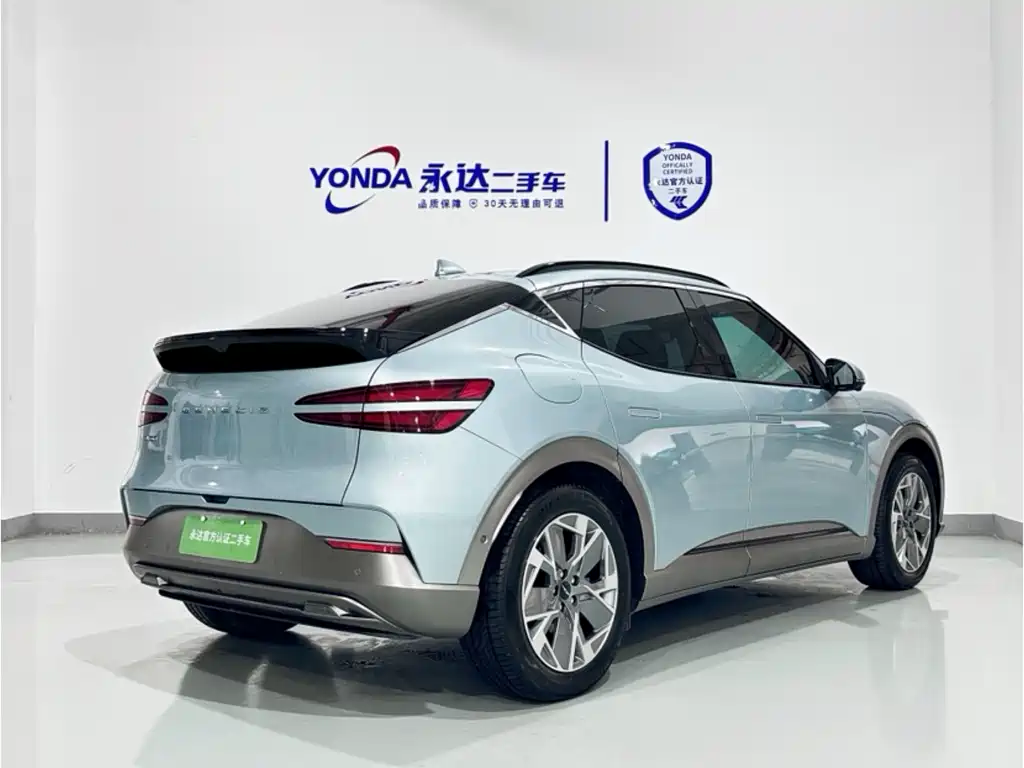 Genesis GV60 2024 Luxury