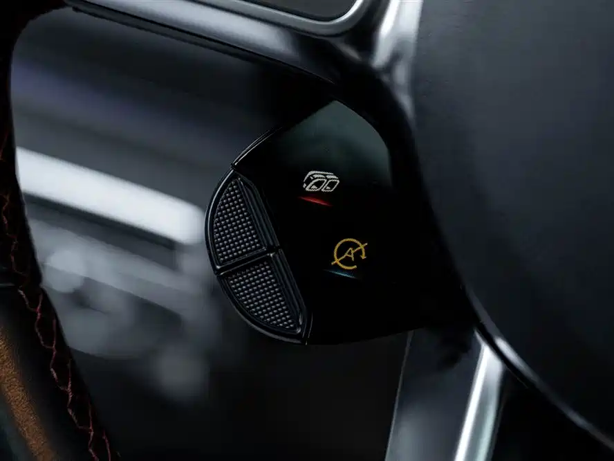 MERCEDES-BENZ G CLASS