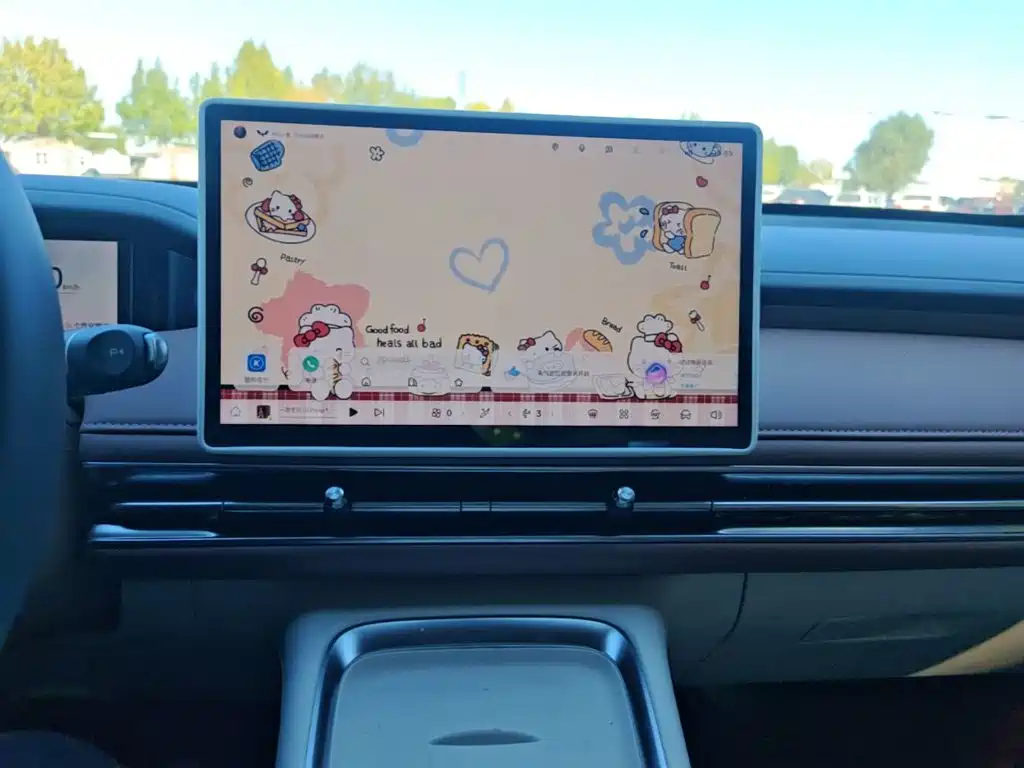 Wuling Bingo S — миниатюра 13